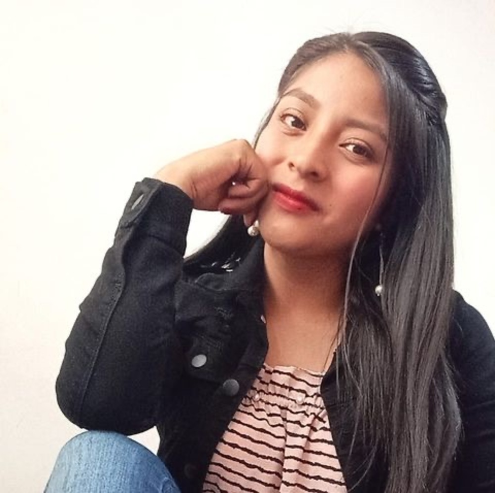 Meet your Posher, Viviana